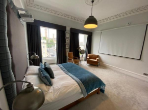 Sandyford Luxury Apartment